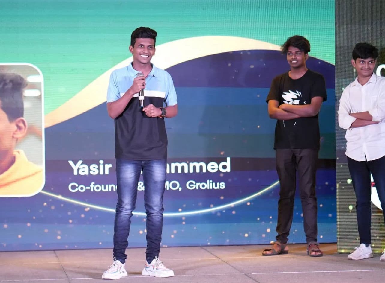 Automating Whoyer: The Journey of Yasir Muhammed