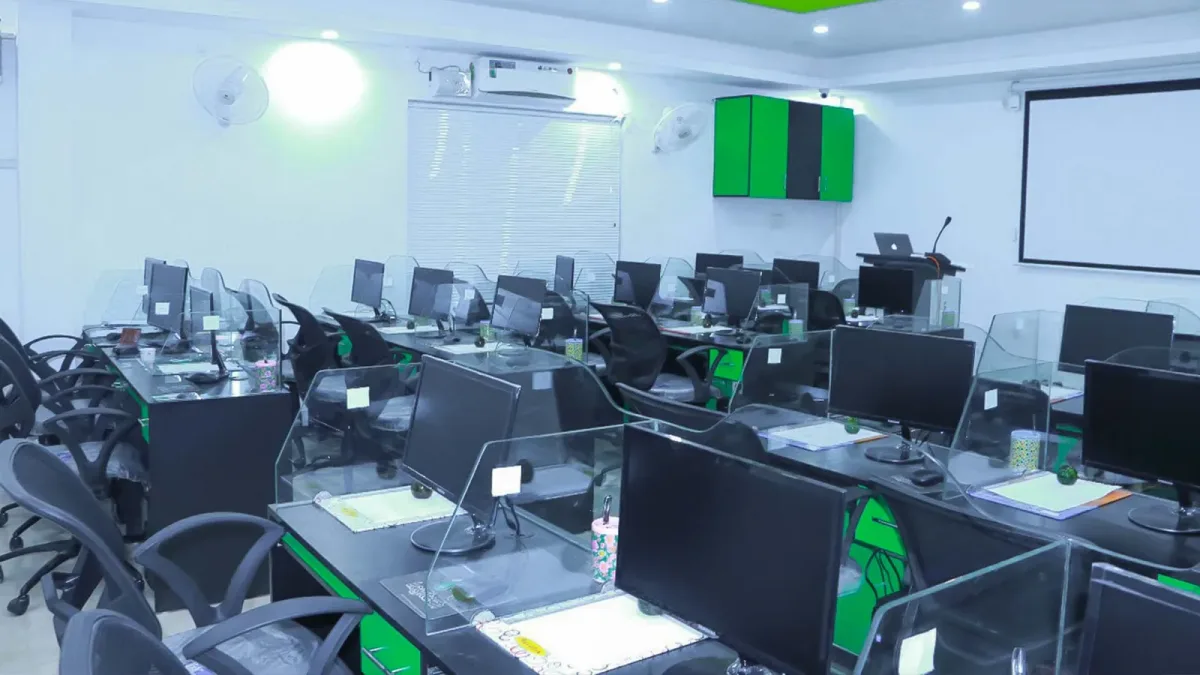KVUP School