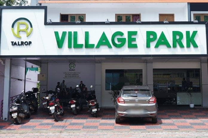 Peringammala