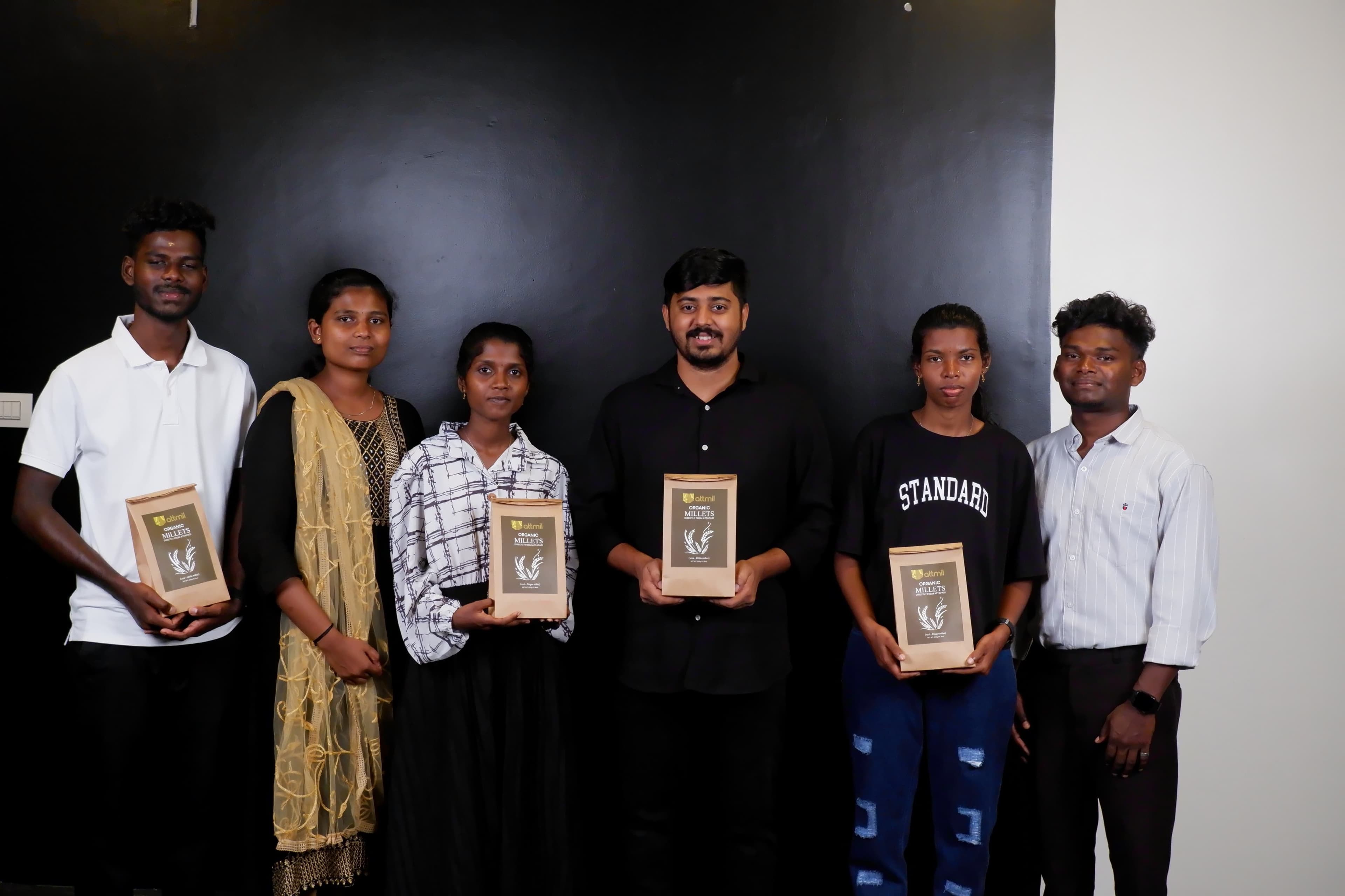 From the Heart of Attappadi